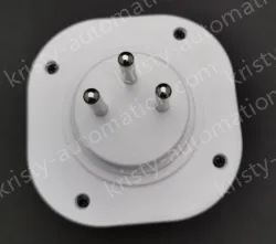 Smart socket LSPA10 Israeli regulations