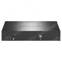 8 x 10Gbps RJ45 ports Full 10 Gigabit cloud management switches