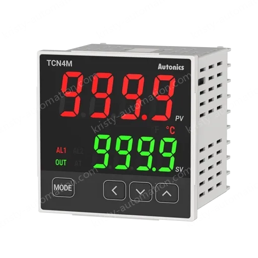 Autonics Temperature controller TCN4M-24R