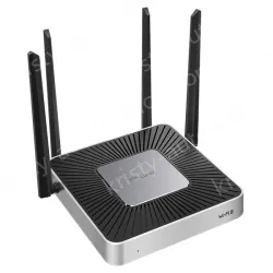 Wi-Fi 6 wireless VPN router