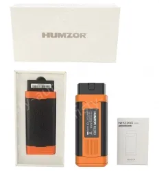S918 mobile version full system diagnostic tool
