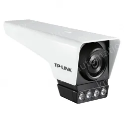 5,000,000 PoE full-color starlight alert network camera