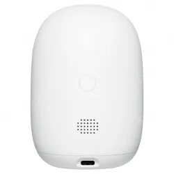 4,000,000 battery PTZ IP camera