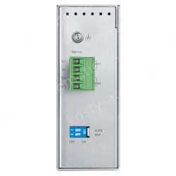 5 Port Industrial Ethernet PoE switches