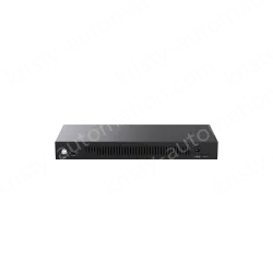 2000 Mbps 16-Port Gigabit Ethernet Switch