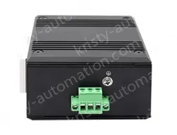 UOTEK 100M 8-port 100-gigabit Unmanaged Ethernet Switch