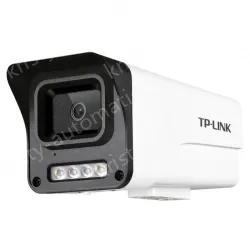 5,000,000 pixel dual-light vigilance network camera