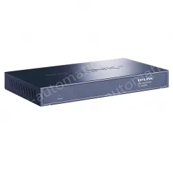 8 port 2.5G Ethernet switch