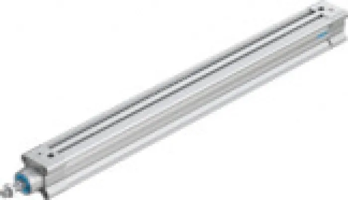 Festo Profile cylinder and tie rod cylinder DSBC-32-400-PPVA-N3