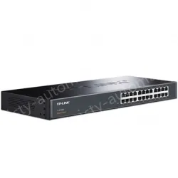 Ethernet switch 24FE