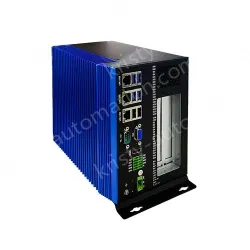 Embedded IPC PCX-9268-INTEL-I7-7700-8GB+256GB