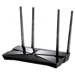 AX3000 Dual-Band Wi-Fi 6 Wireless Router