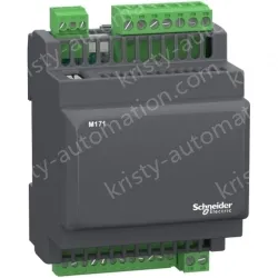 Modicon M171&M172 Programmable Controller