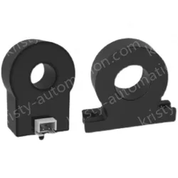 Precision current transformer CT10-5k-100 closed transformer