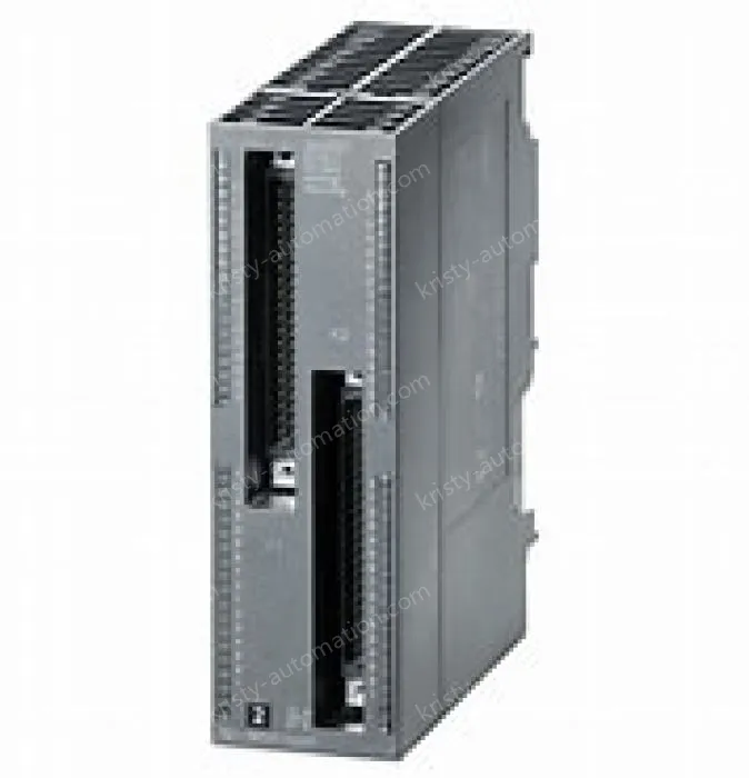 SM 322 digital output modules