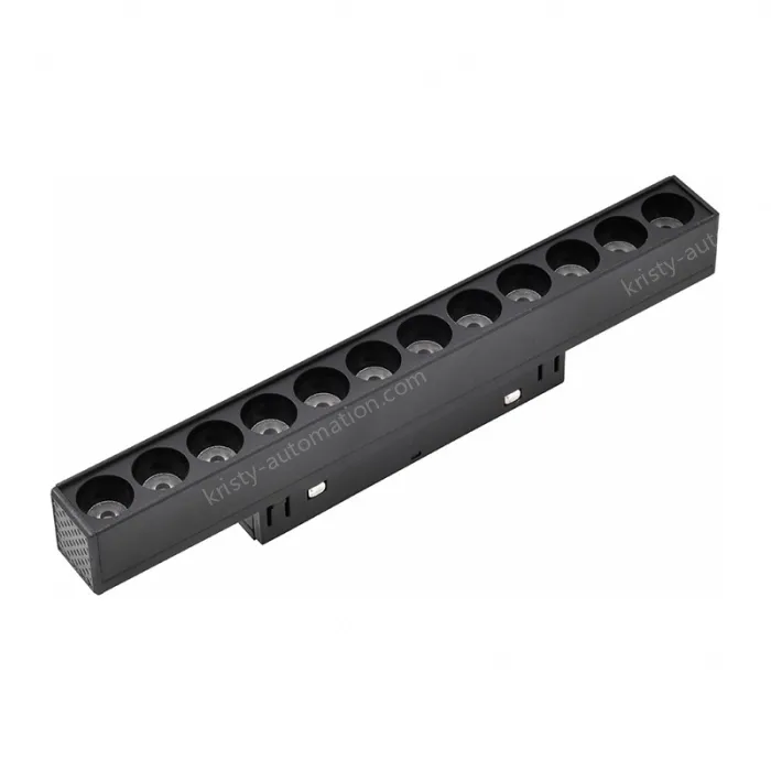 Aristocratic X30-20 seriesMagnetic folding grille spotlights 6W