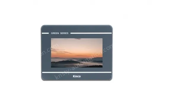 KINCO HMI GH043 4.3" TFT 480&times;272 px