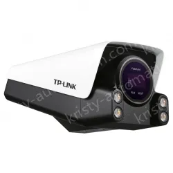 3,000,000 high-altitude parabolic network cameras