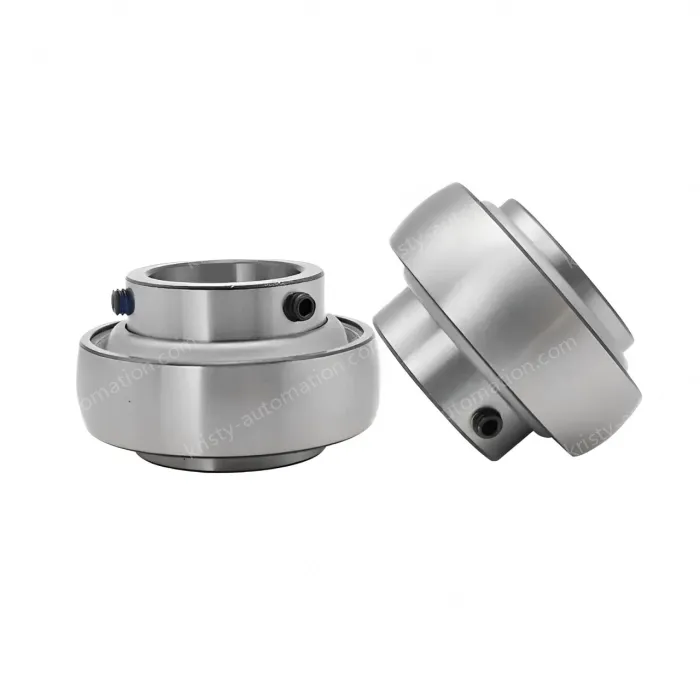 UC208*Outer diameter(mm): 80