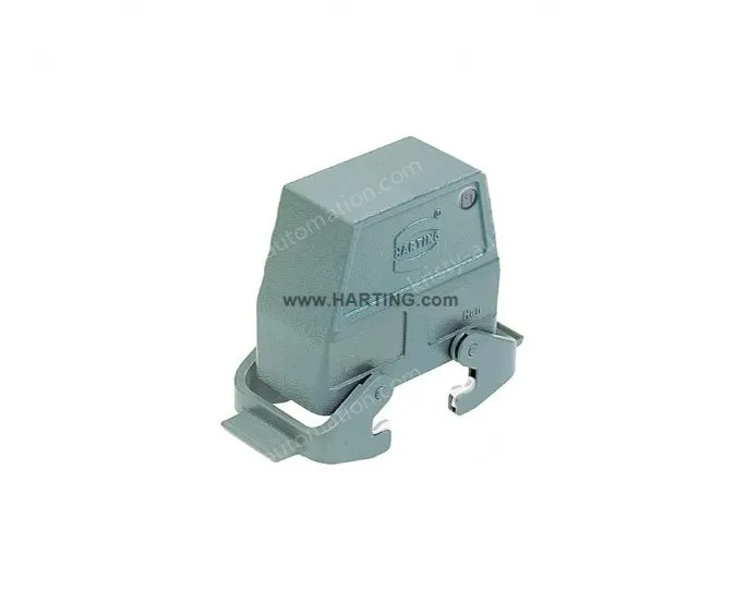 Han B HOOD SIDE ENTRY HC