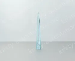 1000 μl with Gilson pipette with filter - 500 bottles