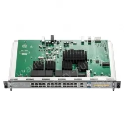 26GE + 2SFP(Combo) + 4SFP+ Ethernet switch interface board