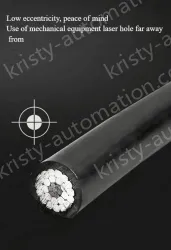 Steel core insulated wire 1KV*JKLGYJ-16/3