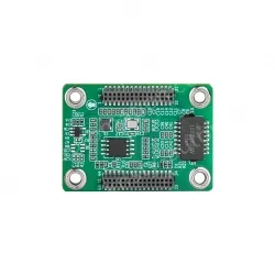 Industrial Embedded Serial/CAN Server Module