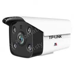 3 million parking spaces management AI intelligent network camera