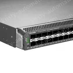 100G uplink stacked Layer 3 network management switch