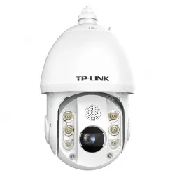 5 million full-color 7-inch intelligent alert high-speed dome machine