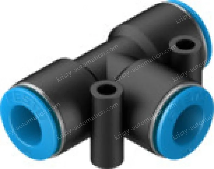 Festo Push-in fitting QST-10-50