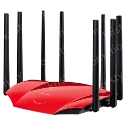 AC2600 dual band GigabitWireless router