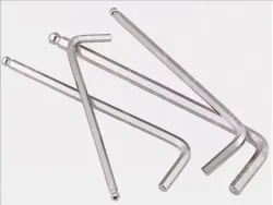 Nickel Plating 14mm (Short)