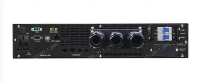 UPS PowerValue 11RT G2 2 kVA S TLC