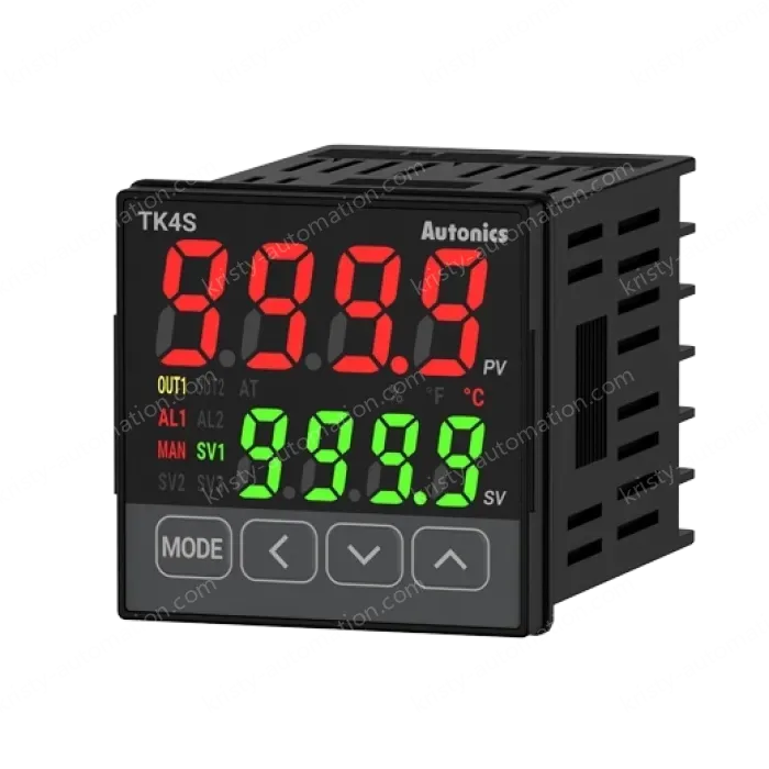 Autonics Temperature controller TK4S-A4CC