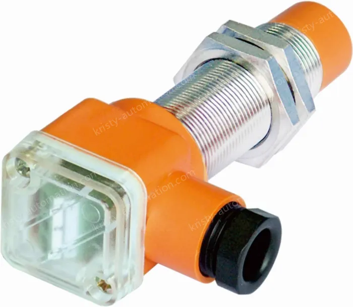 DCL18F08A/AA3NTN.O. AC20V-250V(50/60Hz)