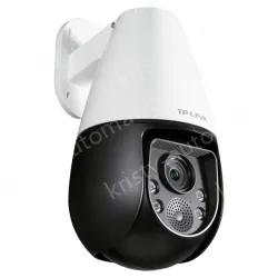 6 million full-color outdoor wireless dome machine