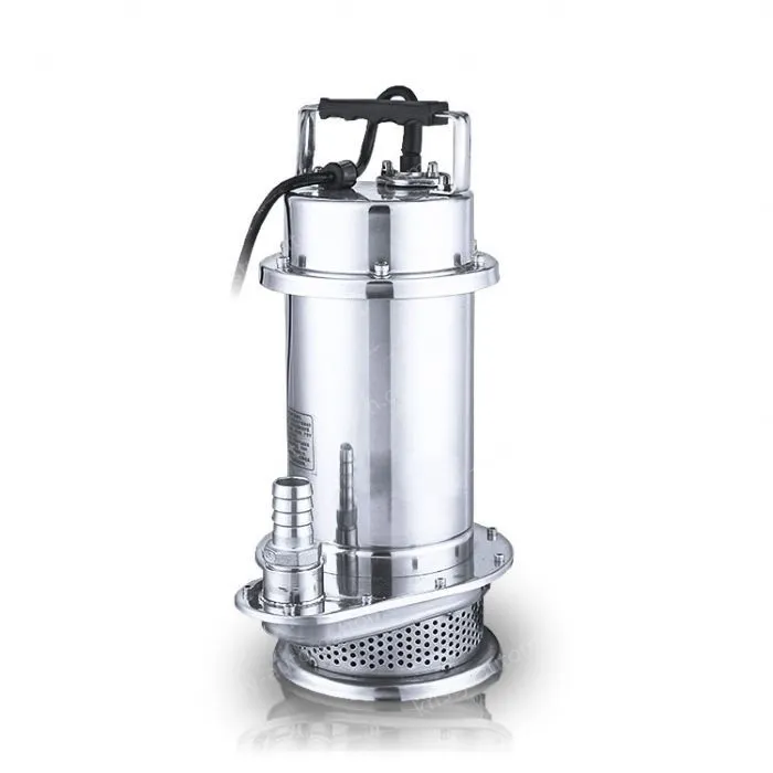 QX3-30m-1.5KW