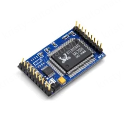 Low Power Consumption 10M Module