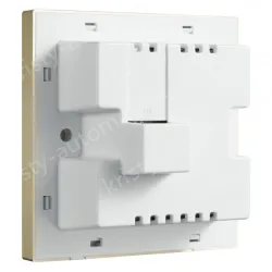 AX3000 dual-band Gigabit Wi-Fi 6 wireless panel AP Milan Gold