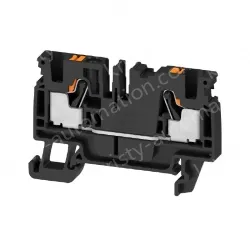 Terminal blocksA2C 4 BK 2051310000