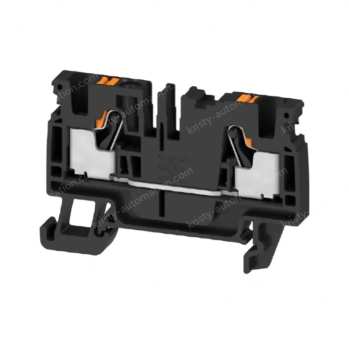 Terminal blocksA2C 4 BK 2051310000