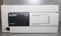 FX3U-48MT/ES-A