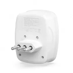 DE FR to UK plug adapter KRSAP-WLH010327