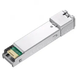 TL-SM411LSA-500m 2.5G single-mode single-fiber SFP optical module