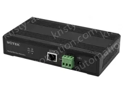 UOTEK Modbus Gateway 4 RS485/RS422 ports