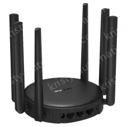 AC1900 dual band Gigabit wireless router TL-WDR7651