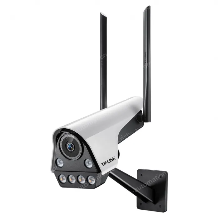 3,000,000 full-color intelligent wireless IP camera