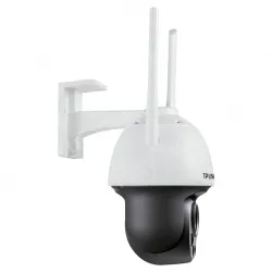 8 million full-color zoom outdoor dual-band wireless dome machine